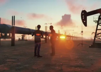 Шетелде жұмыс істеп жүрген қазақ мұнайшыларынан елге қандай пайда бар?