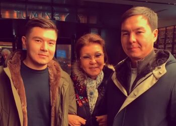 «Әкесі Айсұлтан, әжесі Дариға»: Назарбаевтар әулеті жайлы бір дерек әшкере болды