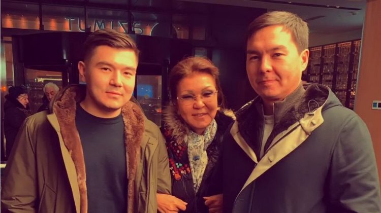«Әкесі Айсұлтан, әжесі Дариға»: Назарбаевтар әулеті жайлы бір дерек әшкере болды