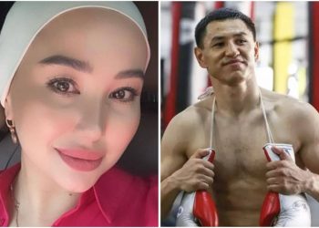 «Тіпті бәрі хабарласты ғой»: Жаңқош Тұраровтың әйелі желіге шықты