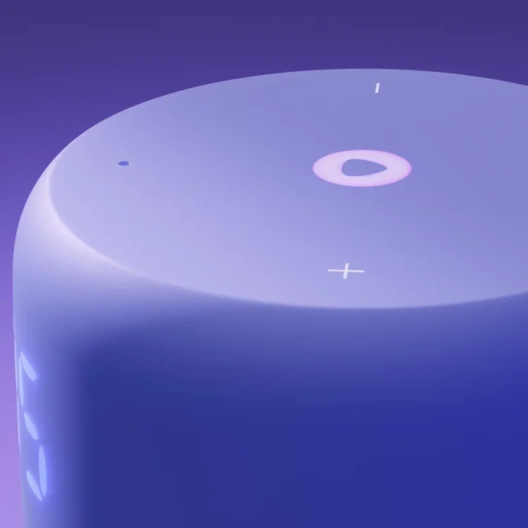 Yandex Qazaqstan Қазақстанда LED — экраны және жаңартылған эмоционалды Алисасы бар Лайт 2 жаңа станциясын таныстырды