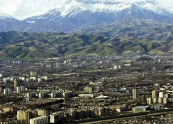 Тәжікстанда биік лауазымды тұлғаларды тұтқындау басталды