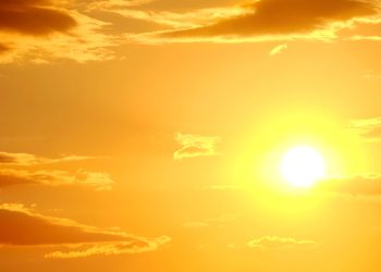 «40 күн бойы 50 градусқа дейін ыстық болады»: синоптиктер WhatsApp-та тараған ақпаратқа пікір білдірді