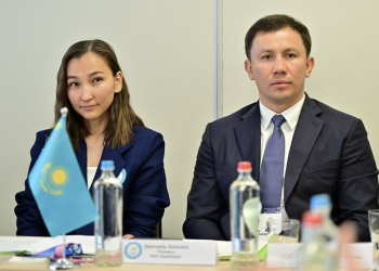 «Ер жігітке тән әрекет жасауы керек». Жанар Өтешева ҰОК құрамынан шеттетілуіне қатысты пікір білдірді