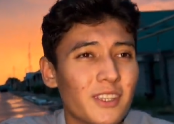 ҰТО ҰБТ-дан 1 балл жинаған түлекке қатысты пікір білдірді