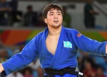 «Елдос Сметов Қазақстанда қалмауы керек». Спорт журналисі Олимпиада чемпионына қатысты пікір білдірді