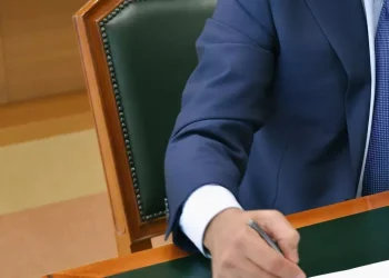 Партия мүшесі педофил деген күдікке ілінді