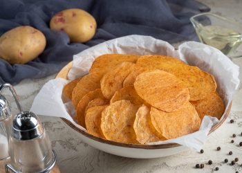 Денсаулыққа зиян тимеуі үшін қанша чипс жеуге болады?