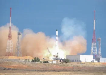 Закрытый город