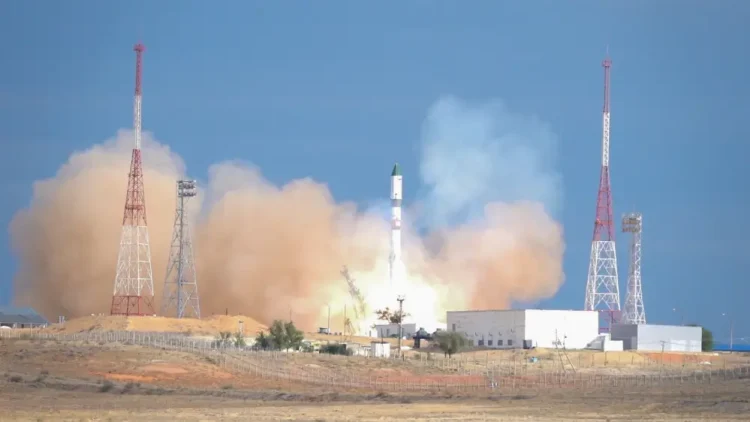 Закрытый город