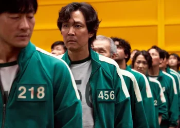 Netflix решил инвестировать 2,5 миллиарда долларов в Южную Корею