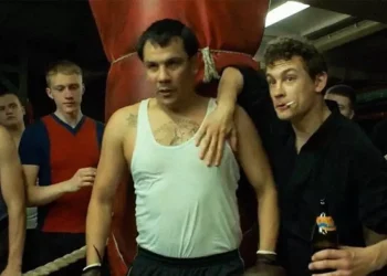 Актера из «Слова пацана» арестовали по подозрению в убийстве