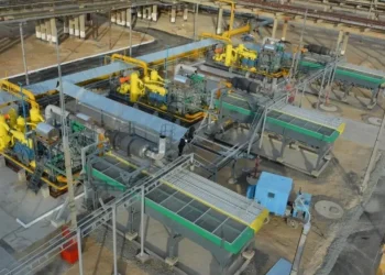 Задержан директор газоперерабатывающего завода