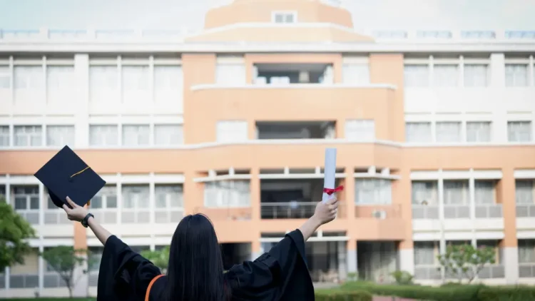 Объявлен рейтинг ведущих университетов мира в 2024 году