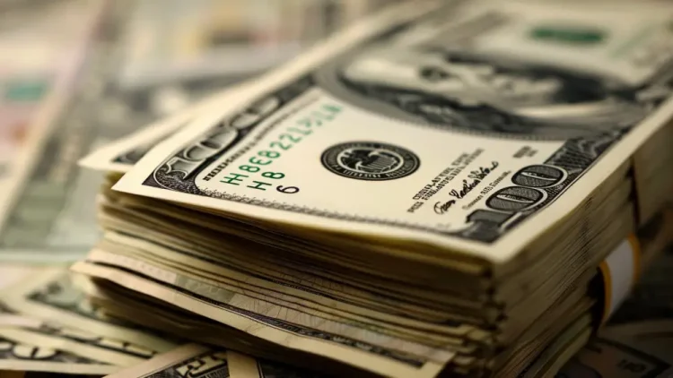 У казахстанца изъяли 10 миллионов долларов