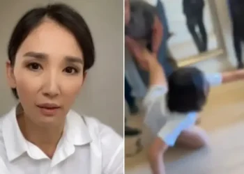 Марат Айтенов подал в суд на экс-супругу и выиграл