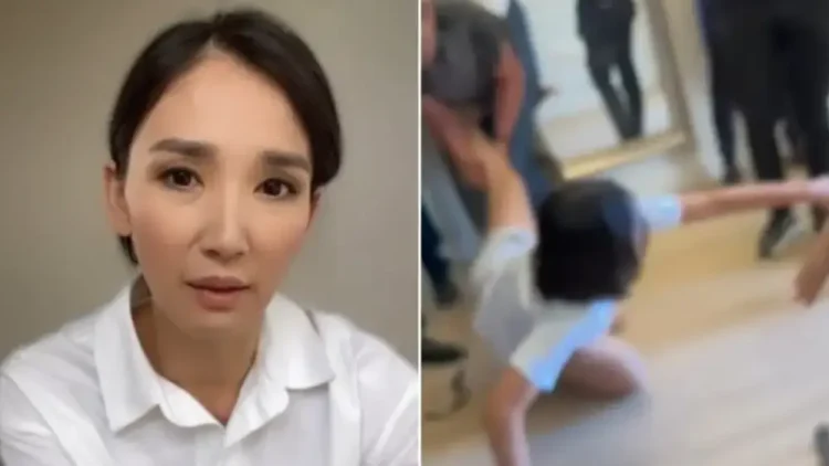 Марат Айтенов подал в суд на экс-супругу и выиграл