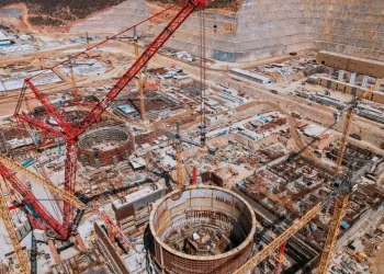 Қазақстандықтар Түркиядағы АЭС құрылысына қатысуда