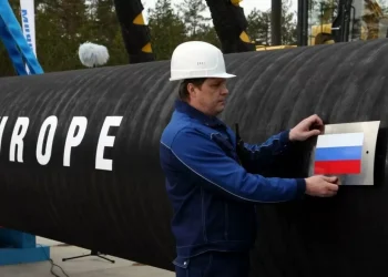 Осы Ресей газы Еуропаға неге Украина арқылы әлі тасымалданып жатыр?