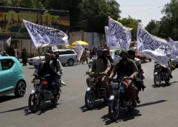 Ауғанстанда 300-ге жуық қауіпсіздік қызметкері сақал өсірмегені үшін жұмыстан босатылды