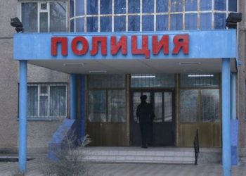 «Мүгедектікке шығарып беремін» деп 8 тұрғынды алдаған күдіктіні полиция ұстады