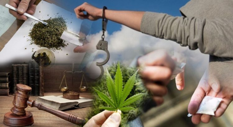 Есірткі қылмысы үшін сотталған жастардың туыстары үндеу жасады