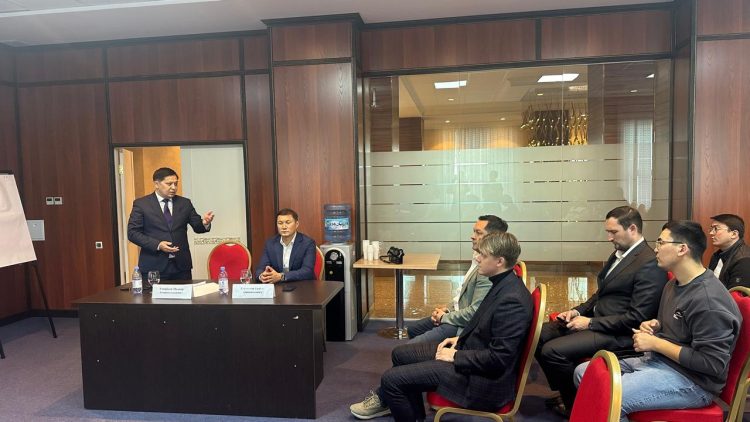 ТАЛДЫҚОРҒАНДА ӨТКЕН ҒЫЛЫМИ-ТӘЖІРИБЕЛІК КОНФЕРЕНЦИЯ: ОНКОУРОЛОГИЯНЫҢ ДАМУЫНА ЖАҢА ҚАДАМ