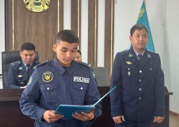 РЕСПУБЛИКА КҮНІ МАҚТААРАЛДА АТАЛЫП ӨТТІ