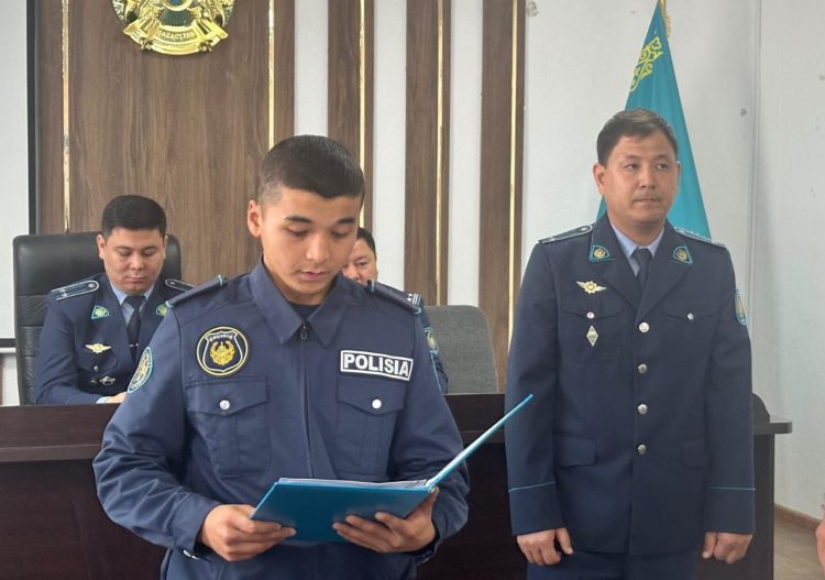 РЕСПУБЛИКА КҮНІ МАҚТААРАЛДА АТАЛЫП ӨТТІ