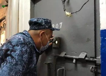 Ақтөбеде балаға азғындық жасады деген күдікті өлі күйінде табылды