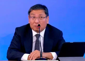 Алматыдағы жаңа метро бекеттерінің құрылысы