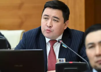 Фото: Мәжілістің баспасөз қызметі