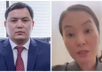 Бұрынғы әйелін “11 жыл бойы ұрып-соқты“ деп айыпталған экс-әкімге қатысты сот үкімі өзгерді