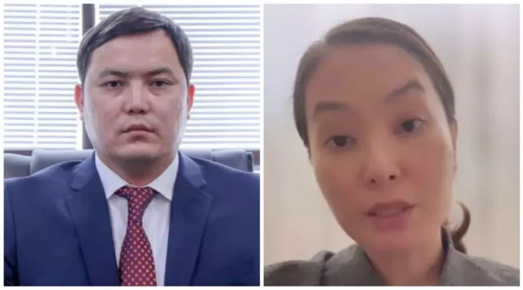 Бұрынғы әйелін “11 жыл бойы ұрып-соқты“ деп айыпталған экс-әкімге қатысты сот үкімі өзгерді