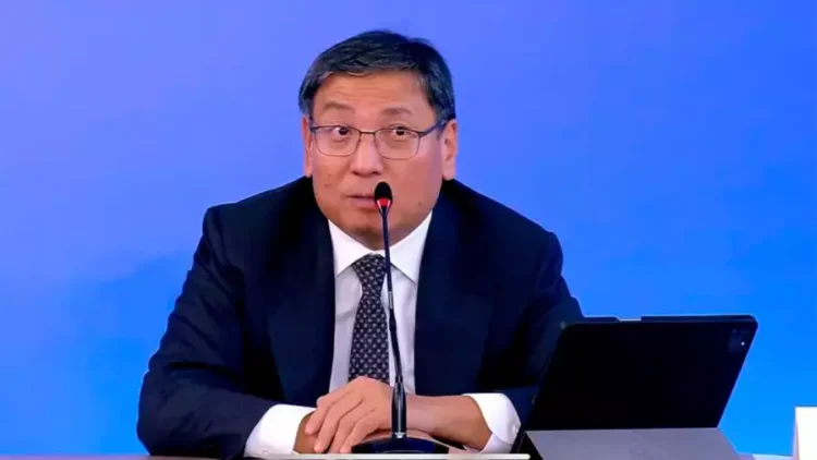 Алматыдағы жаңа метро бекеттерінің құрылысы