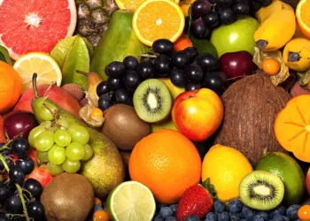 Жемістерді тым көп жеп қойсаңыз не болады?