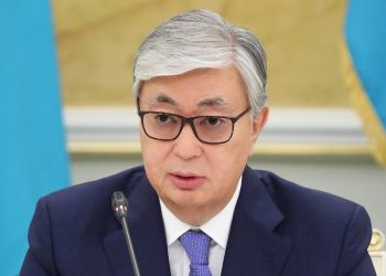 Тоқаев БҰҰ Қауіпсіздік кеңесін реформалауға қатысты пікір білдірді