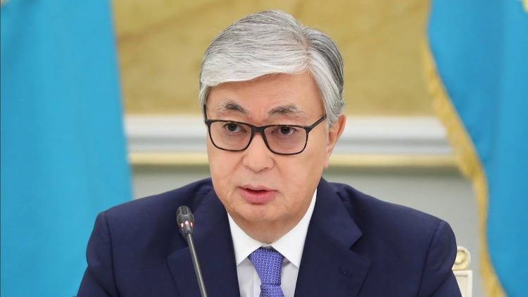 Тоқаев БҰҰ Қауіпсіздік кеңесін реформалауға қатысты пікір білдірді