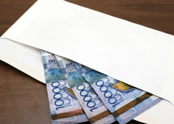 Мектепте ақша жинағандарға қандай жаза қарастырылған?