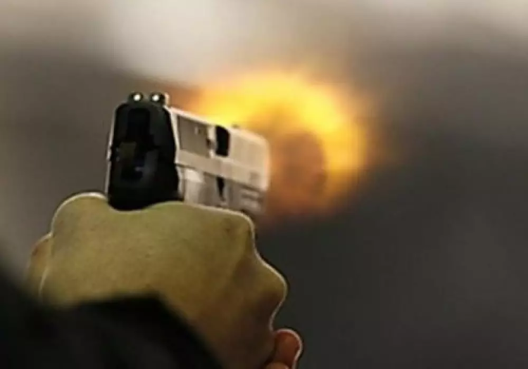 Талғарда тағы да атыс болды