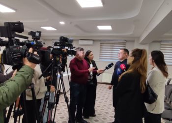 «Бұл – жеке компанияның жұмысына қасақана кедергі келтіру». Шымкентте шу шықты