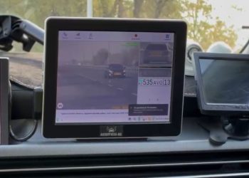 Түркістан облысында жылдамдық арттыру бойынша 439 мыңнан астам жайт анықталды