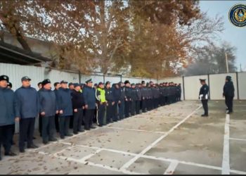 Түркістан облысында 2000-нан астам әкімшілік құқық бұзушылық анықталды