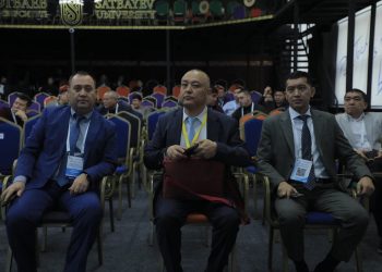 Алматыда ортопедия және травматология бойынша халықаралық ғылыми-практикалық конференция табысты өтті