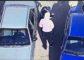 Полиция ортақ пайдаланылатын орындарды ластаудың 3900 дерегін анықтады