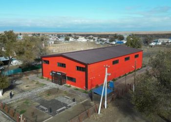 Ауыл тұрғындарының өтінішіне сәйкес Жетісу облысының Көпбірлік ауылында кітапханасы бар мәдениет үйі салынады