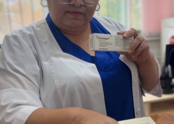 Науқастарға 507 млн теңгенің дәрі-дәрмегі тегін берілген