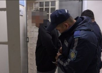 Полиция 80-нен астам тұрғынды алдап, 337 миллион теңге шығын келтірген күдіктіні ұстады