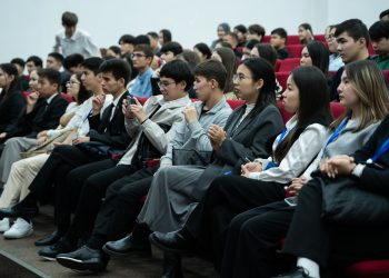 Алматының жас таланттары «Тәуелсіздік ұрпақтары» грантына ие болды