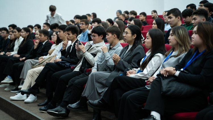 Алматының жас таланттары «Тәуелсіздік ұрпақтары» грантына ие болды